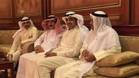 طلال الشيحة: تكمن اهمية الاعلام من خلال توصيل الرسائل وتسليط الضوء على الظواهر السلبية والدخيلة
