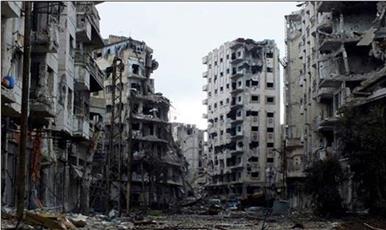 «يونيسف» و«الصحة العالمية» تنددان بالهجوم على حلب واستهداف المستشفيات والاطباء