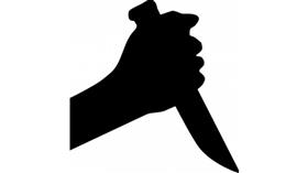 مواطن فارق الحياة «طعنا»