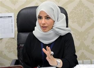 ايمان المطيري: امانة التخطيط تستأنف الزيارات الميدانية على مواقع مشاريع خطة التنمية باسلوب جديد