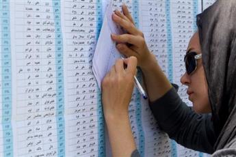 تقدم «الإصلاحيين» في الانتخابات التكميلية الايرانية لمجلس الشورى