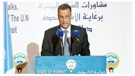 عرض حوثي بتسليم السلاح والانسحاب