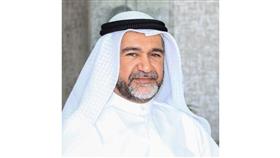 د-محمد الانصاري مدير عام جمعية النجاة الخيرية