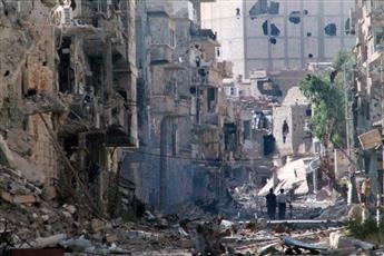 صورة أرشيفية