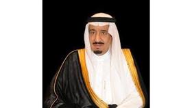 خادم الحرمين يشيد بمواقف تركمانستان تجاه مكافحة الارهاب