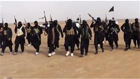 «داعش» يعدم اربعة في الرقة بعد اتهامهم بالتجسس