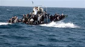 مصر: احباط محاولة لقارب يقل 159 شخصا للهجرة غير الشرعية