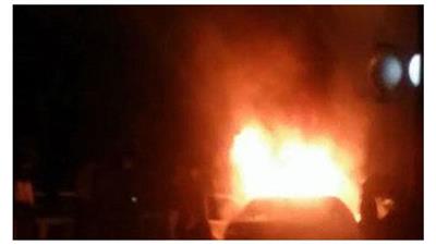 مصر.. 4 مصابين في انفجار عبوة ناسفة على طريق العريش الساحلي