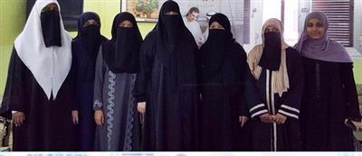 نسائية  الاتحاد الإسلامي بلبنان في ضيافة التعريف بالإسلام