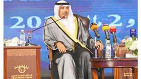 الشيخ صباح خالد الحمد الصباح