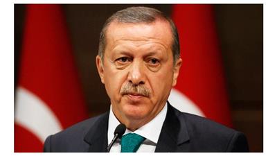 تركيا.. أردوغان ينقض على سلطات رئيس الوزراء