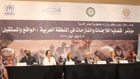 أمين الجامعة العربية يشيد بموقف دولة الكويت «المشرف» تجاه أزمة اللاجئين
