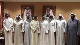 قطاع التنمية الإعلامية لمركز الأمن الاجتماعي لمحافظة الجهراء أقام مؤتمرا صحافيا مساء أمس