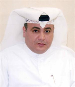 رئيس نادي المعاقين.. فوزي بالجائزة الخليجية تتويج لجهد جماعي