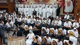 منى الكهيدان: الأوركسترا الشرقي والغربي أحد المشاريع التطويرية لوزارة التربية
