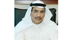 الرئيس التنفيذي لشركة البترول الكويتية العالمية بخيت الرشيدي