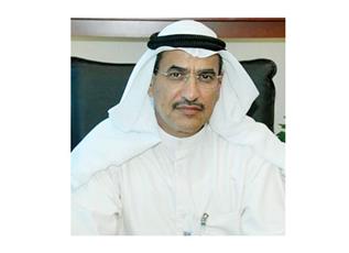 الرئيس التنفيذي لشركة البترول الكويتية العالمية بخيت الرشيدي