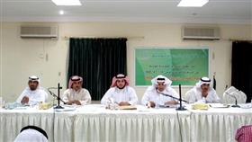 «العبدلي الزراعية» عقدت جمعيتها العمومية وصادقت على التقريرين المالي والإداري