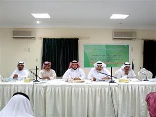 «العبدلي الزراعية» عقدت جمعيتها العمومية وصادقت على التقريرين المالي والإداري