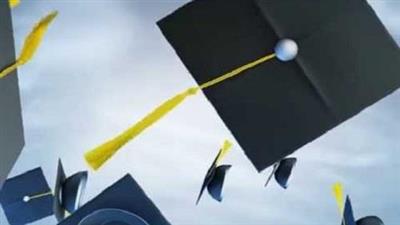 تعرف لماذا منعت هذه الجامعة رمي قبعات التخرج