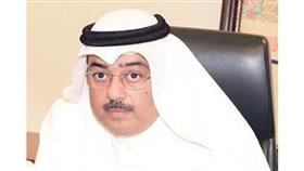 وكيل وزارة التجارة والصناعة خالد الشمالي