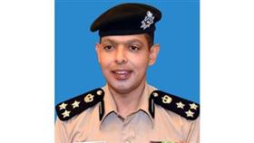 العميد عادل الحشاش