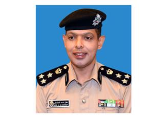 العميد عادل الحشاش