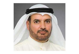 النائب حمدان العازمي