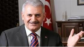 بن علي يلدريم