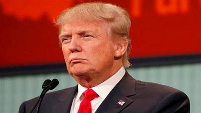 دونالد ترامب