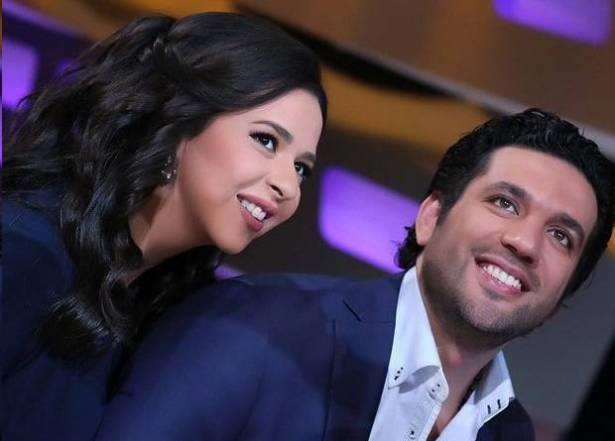 مسلسل نوح أول عمل يجمع الزوجين حسن الرداد وإيمي سمير غانم في ر