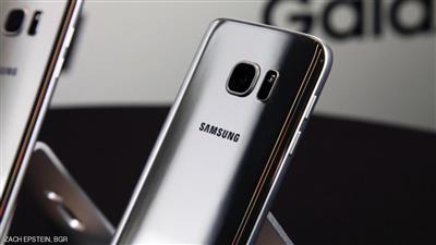 بالصور - تسريبات لـ «Galaxy S8» تؤكد أنه ليس تقليداً لـ «أبل»