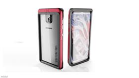 بالصور - تسريبات لـ «Galaxy S8» تؤكد أنه ليس تقليداً لـ «أبل»