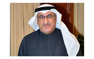 الدكتور محمد الفارس