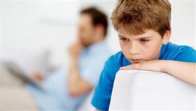 أعراض مبكرة لمرض التوحد.. تعرف عليها!!