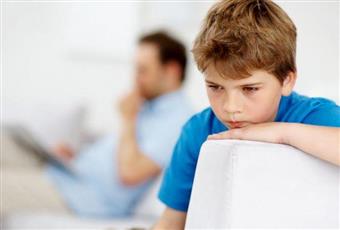 أعراض مبكرة لمرض التوحد.. تعرف عليها!!