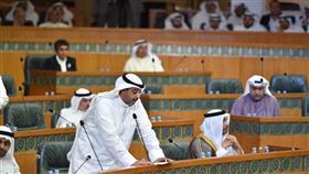 فتح الباب.. طرح الثقة بأول استجواب