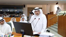 فتح الباب.. طرح الثقة بأول استجواب