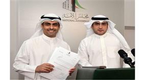 فتح الباب.. طرح الثقة بأول استجواب