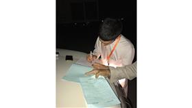 «بلدية الجهراء»: رفع 19 بقالة ومطاعم متنقلة