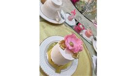 تفاعل كبير من رواد فيس بوك مع صور لحفل زفاف ليبي !