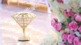 تفاعل كبير من رواد فيس بوك مع صور لحفل زفاف ليبي !