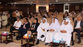 بالصور - الأمانة العامة للتخطيط توقع مذكرة تفاهم مع الجامعة الامريكية في بيروت