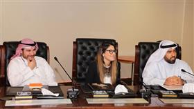 بالصور - الأمانة العامة للتخطيط توقع مذكرة تفاهم مع الجامعة الامريكية في بيروت