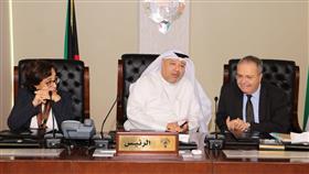 بالصور - الأمانة العامة للتخطيط توقع مذكرة تفاهم مع الجامعة الامريكية في بيروت