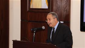 بالصور - الأمانة العامة للتخطيط توقع مذكرة تفاهم مع الجامعة الامريكية في بيروت