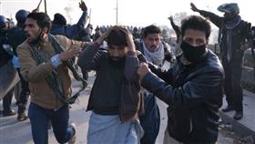 الحكومة الباكستانية تطلب تدخل الجيش بعد اشتباكات بين الشرطة ومحتجين