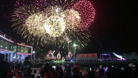 اليوم.. البحرين تحتفل بعيدها الوطني الـ46