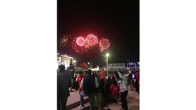 اليوم.. البحرين تحتفل بعيدها الوطني الـ46