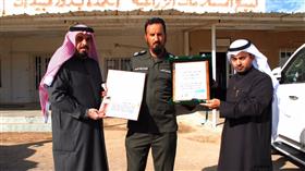 «الاتحاد الكويتي للمزارعين»: لن ندخر جهداً في خدمة المزارع الكويتي